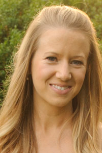 Dr. Lindsay Evans, Austin psychologist