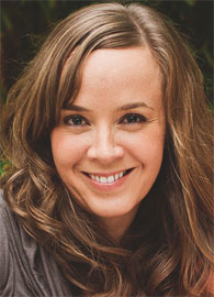 Dr. Lauren Gentry, Austin psychologist