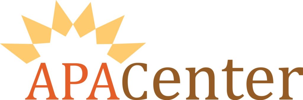 About the APACenter